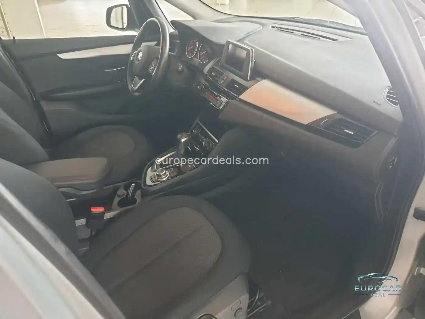 BMW 220 Active Tourer