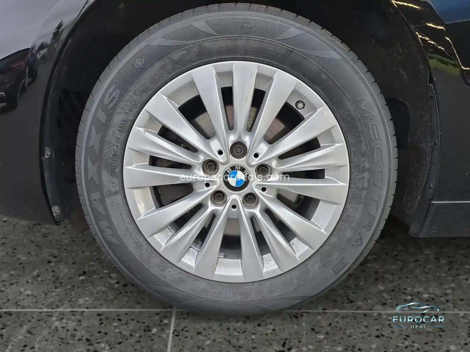 BMW 218 Active Tourer