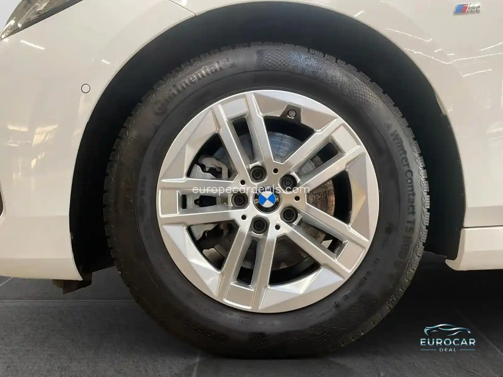 BMW 220 Active Tourer