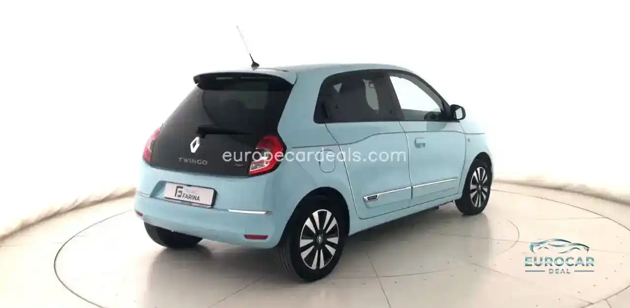 Renault Twingo