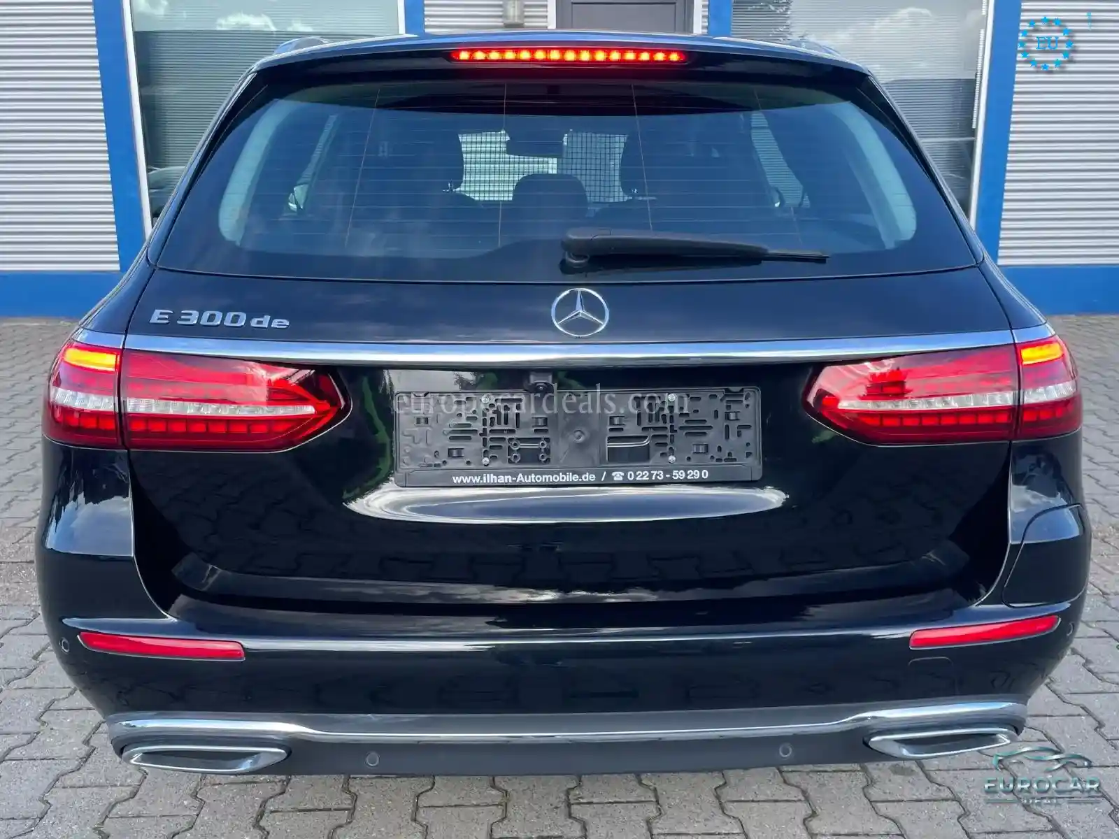 Mercedes-Benz E 300