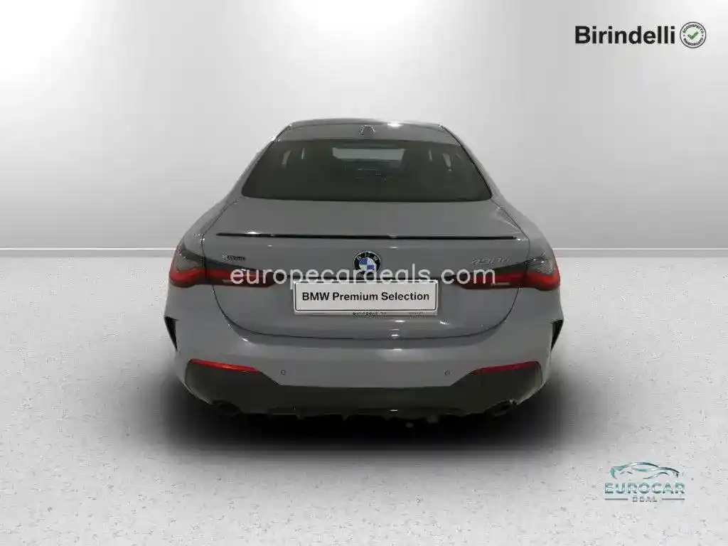 BMW 430