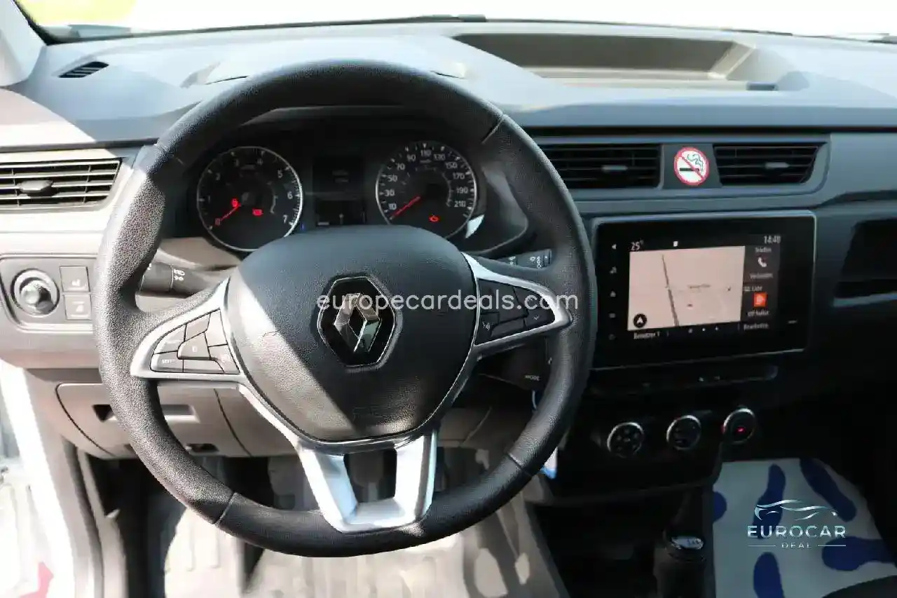 Renault Express