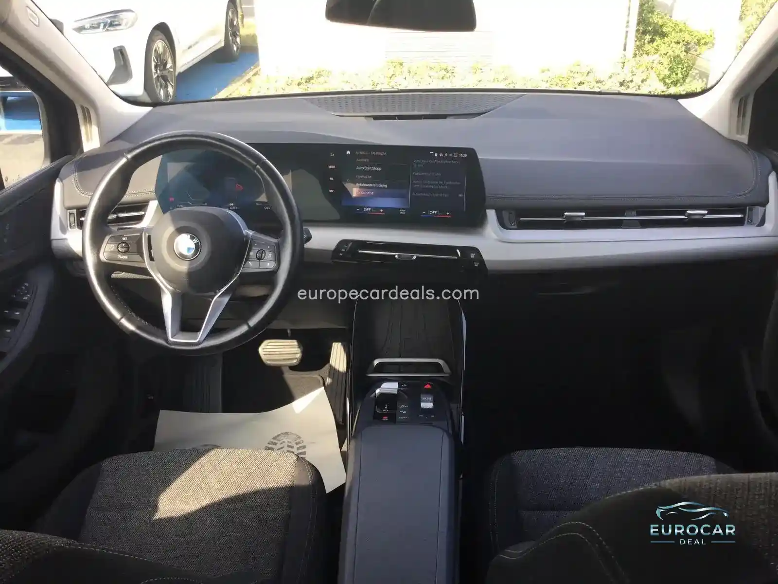 BMW 218 Active Tourer