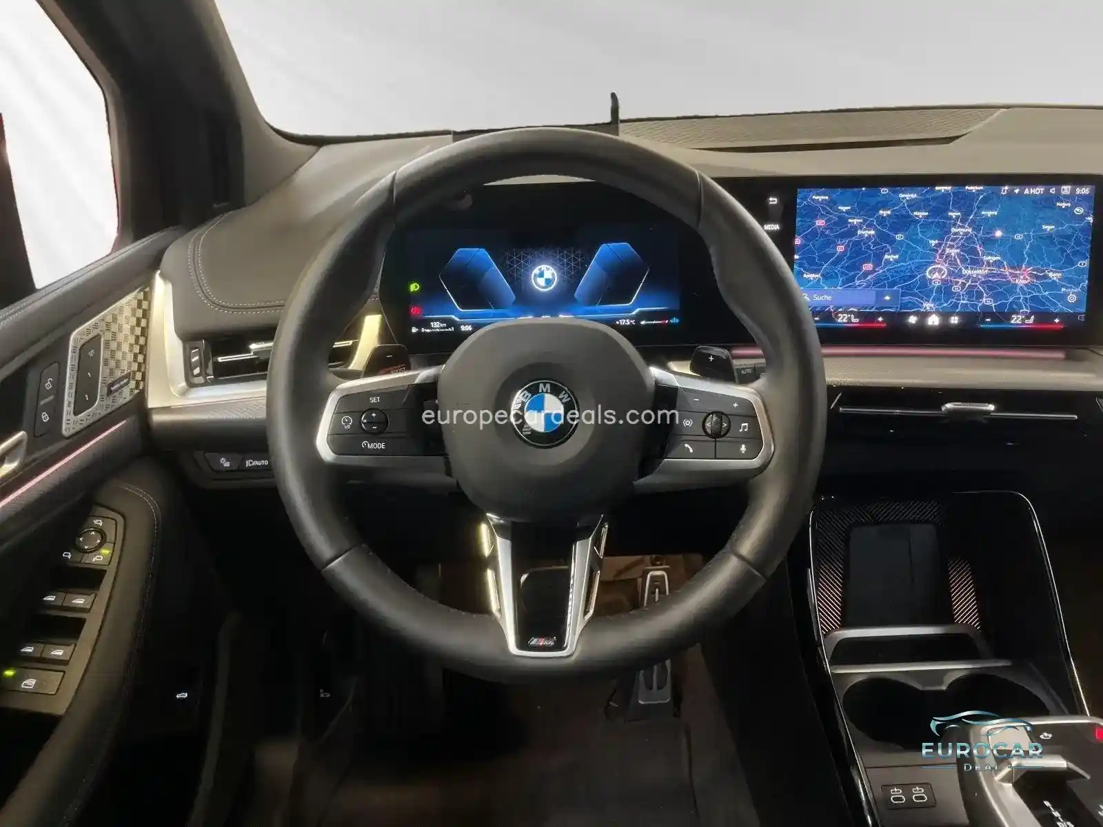 BMW 223 Active Tourer