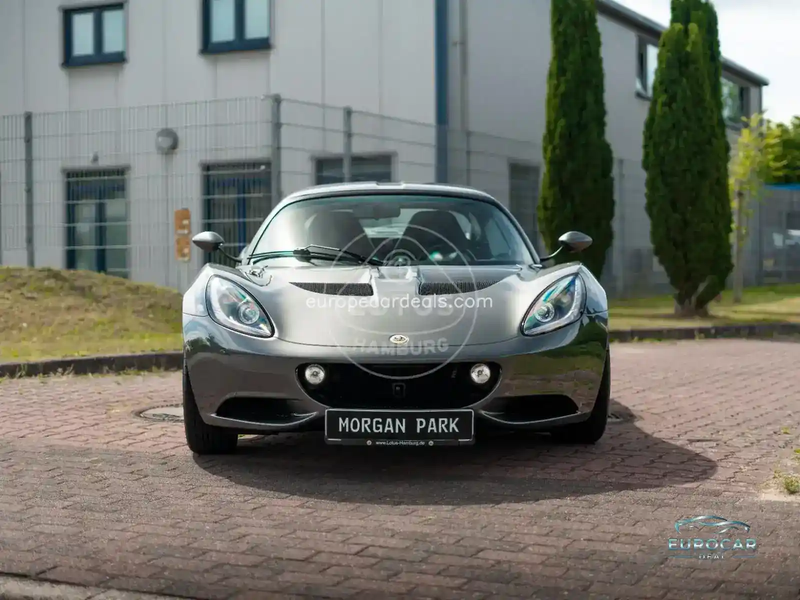 Lotus Elise
