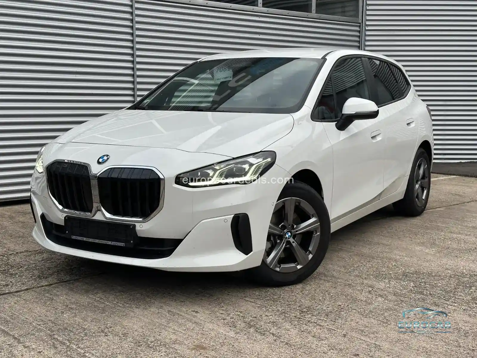 BMW 216 Active Tourer