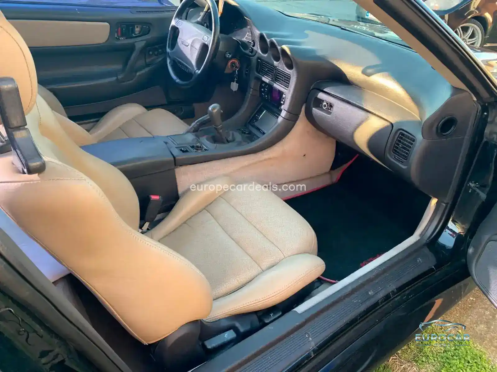 Dodge Stealth
