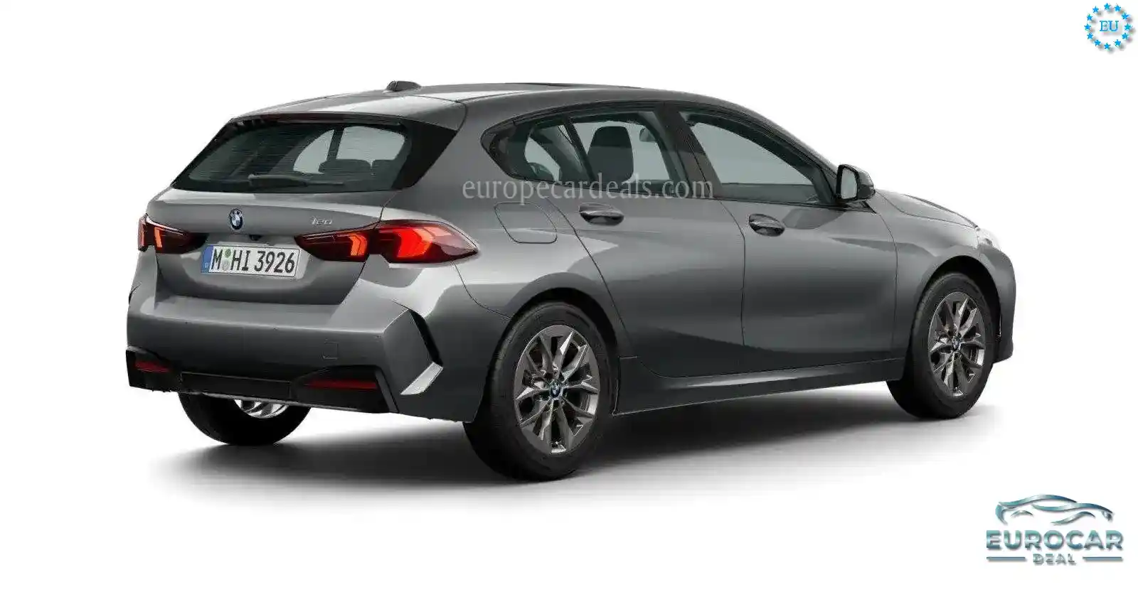 BMW 120