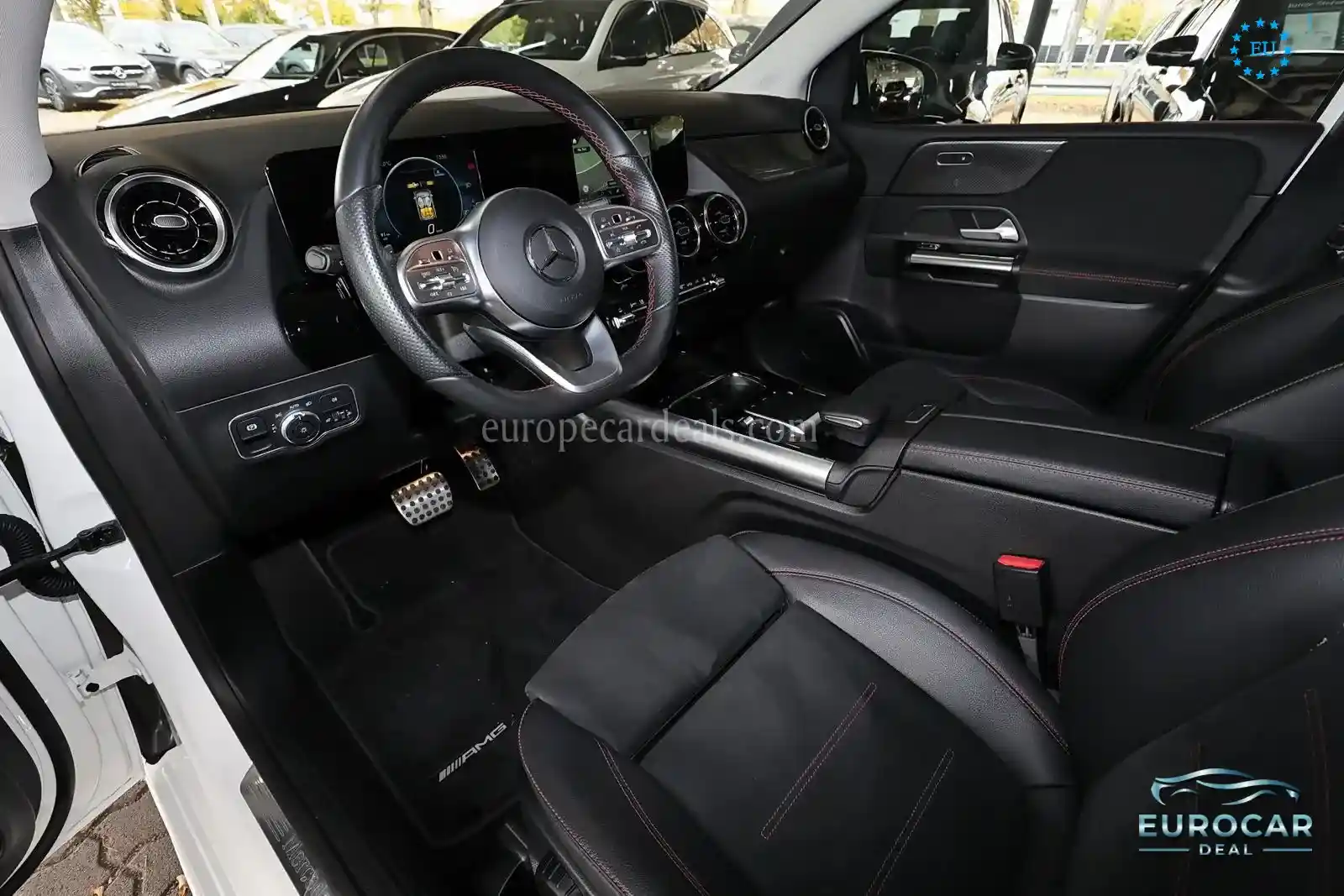 Mercedes-Benz B 250