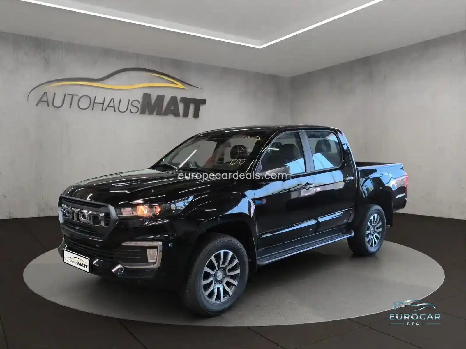 Foton 3