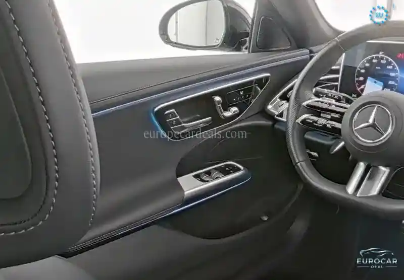 Mercedes-Benz E 300