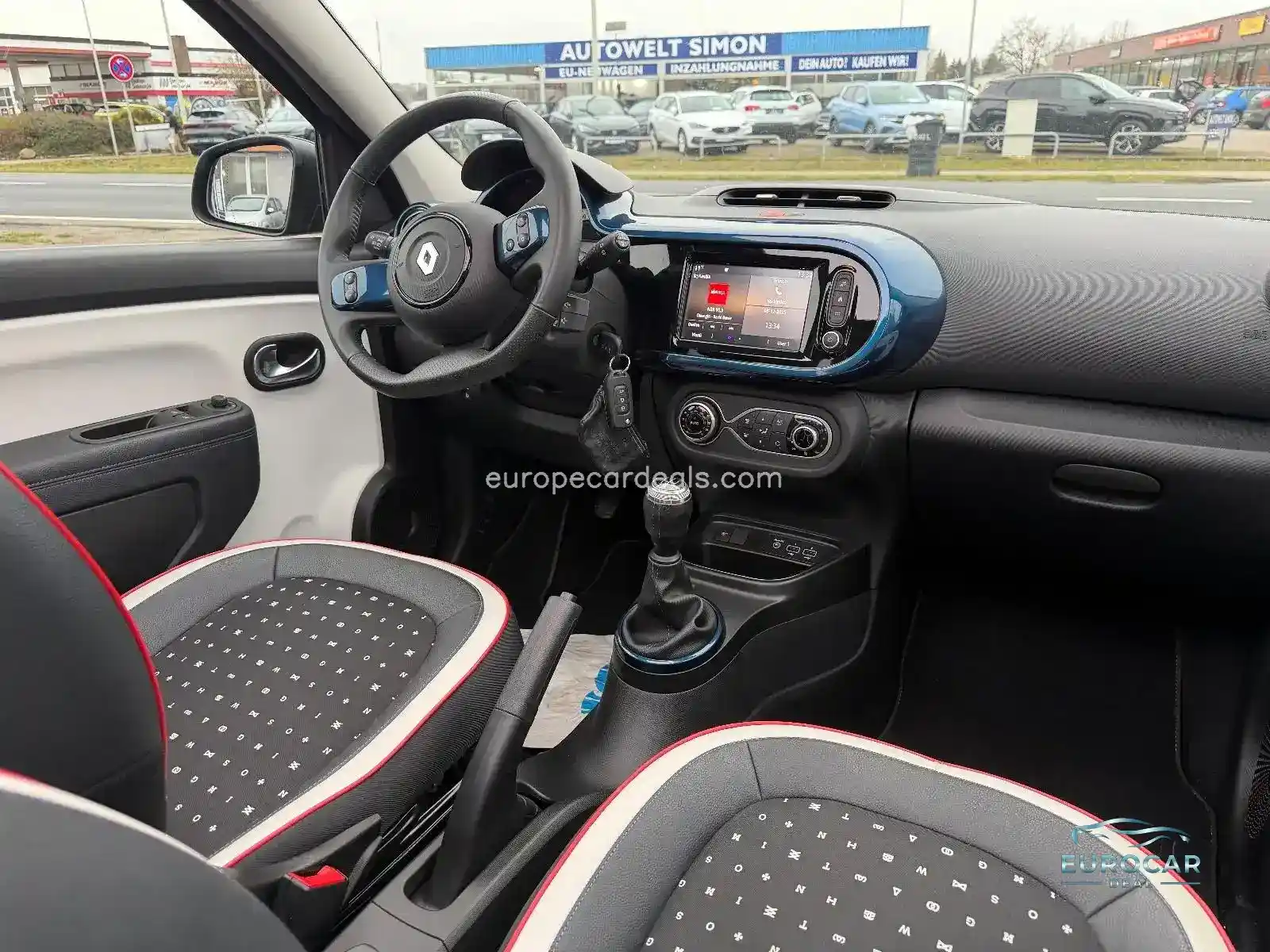 Renault Twingo