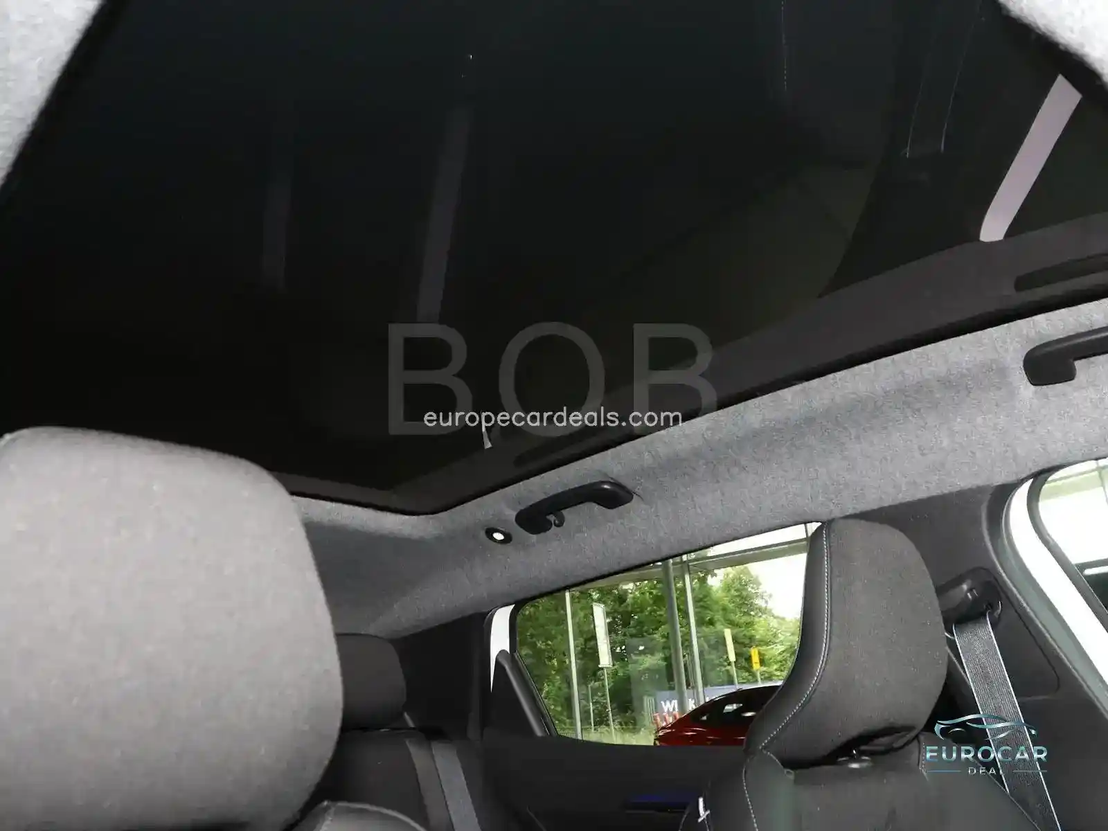 Renault Scenic E-TECH