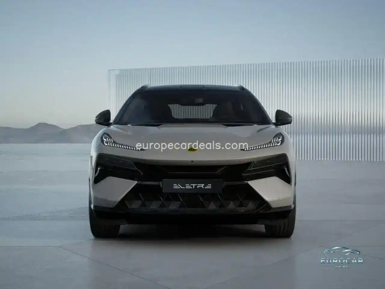 Lotus Eletre