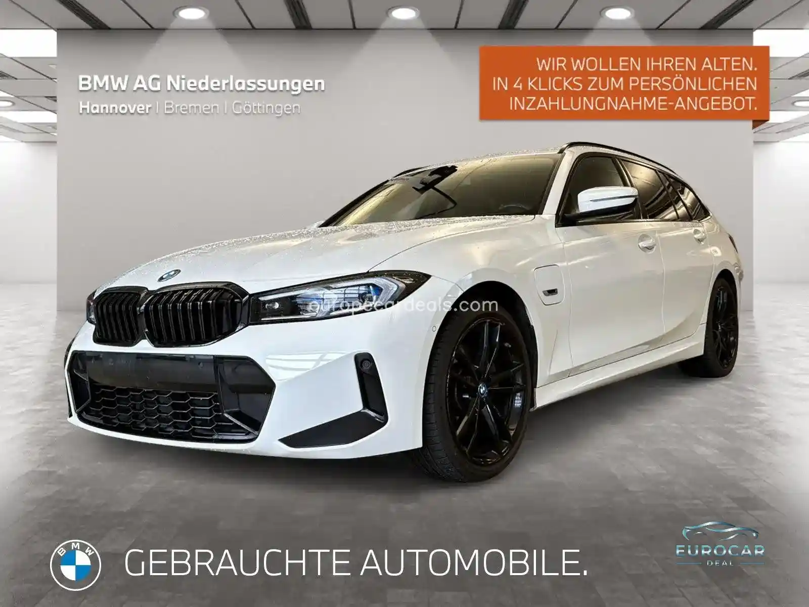 BMW 330