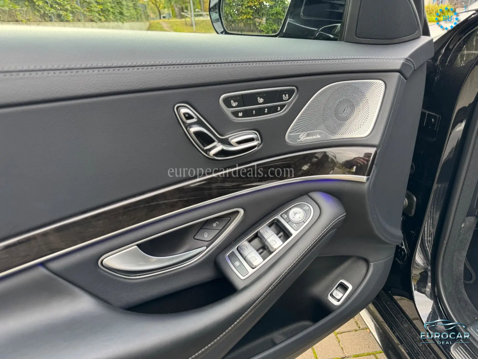 Mercedes-Benz S 400