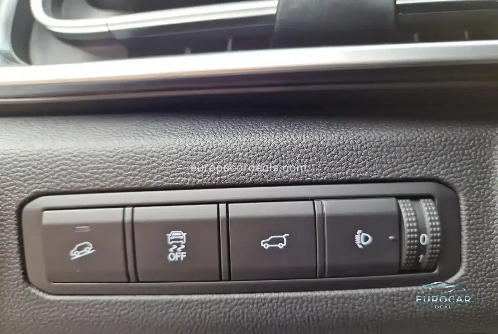 BAIC Beijing X75
