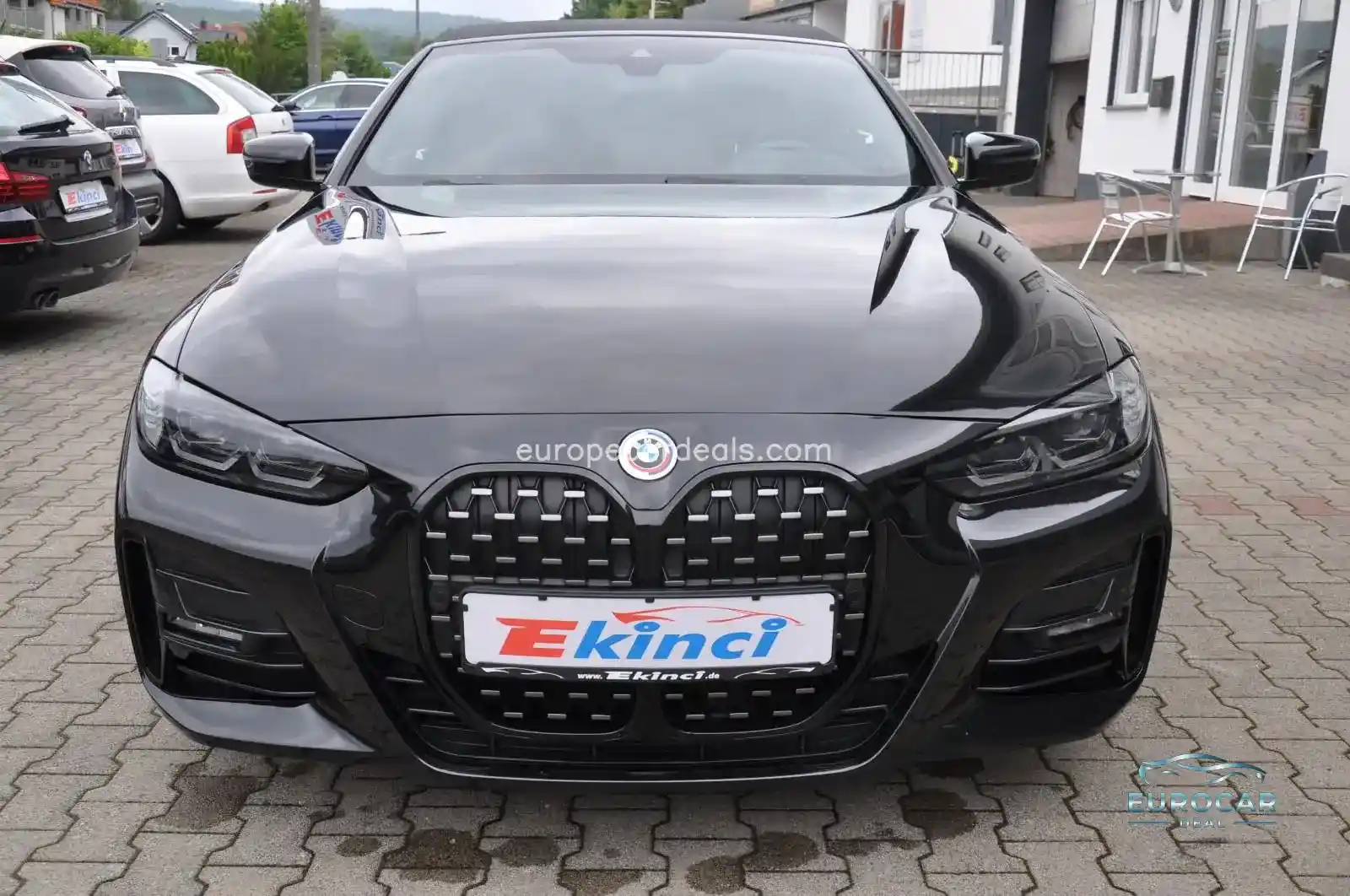 BMW 430