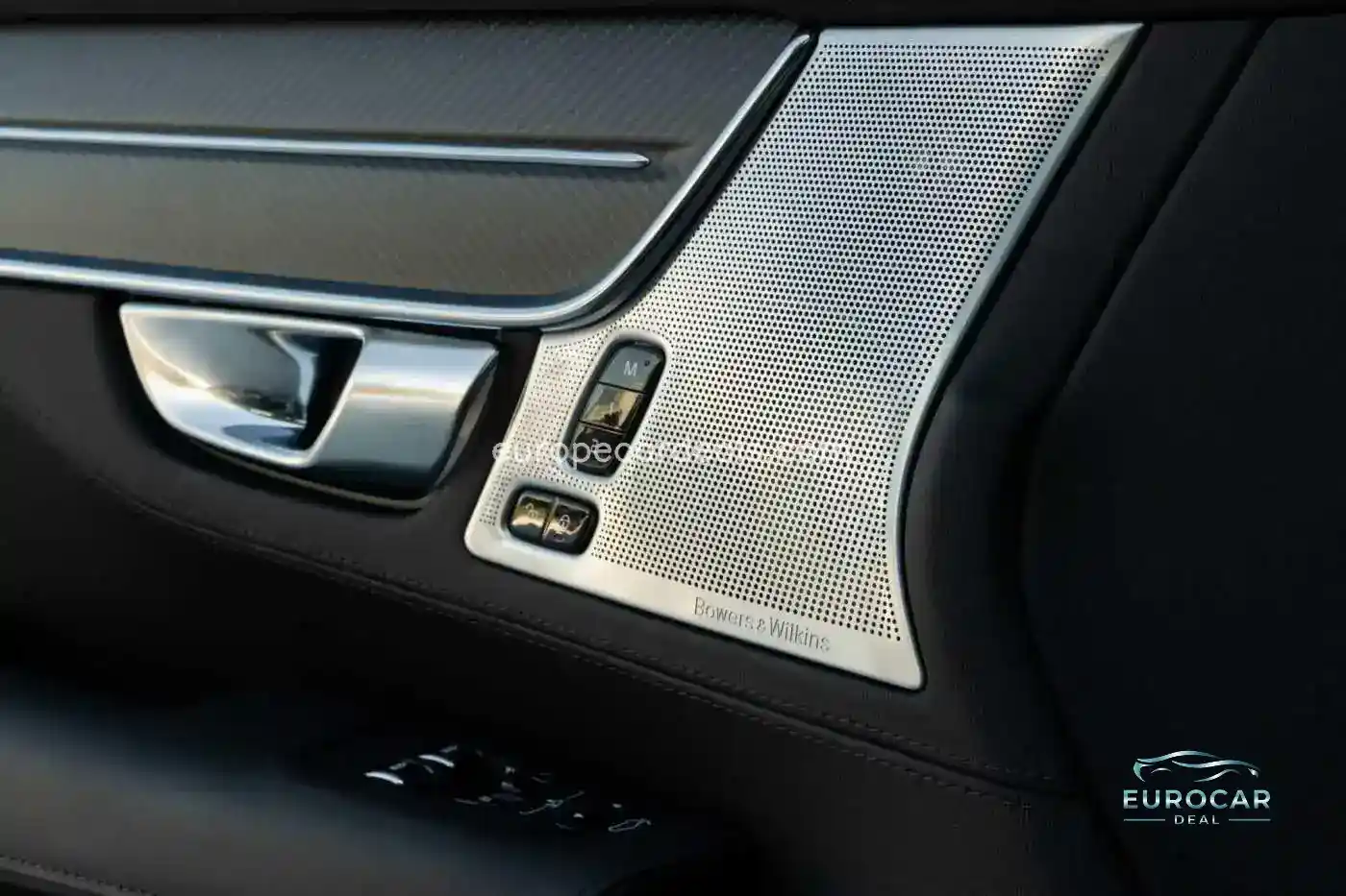 Polestar 1