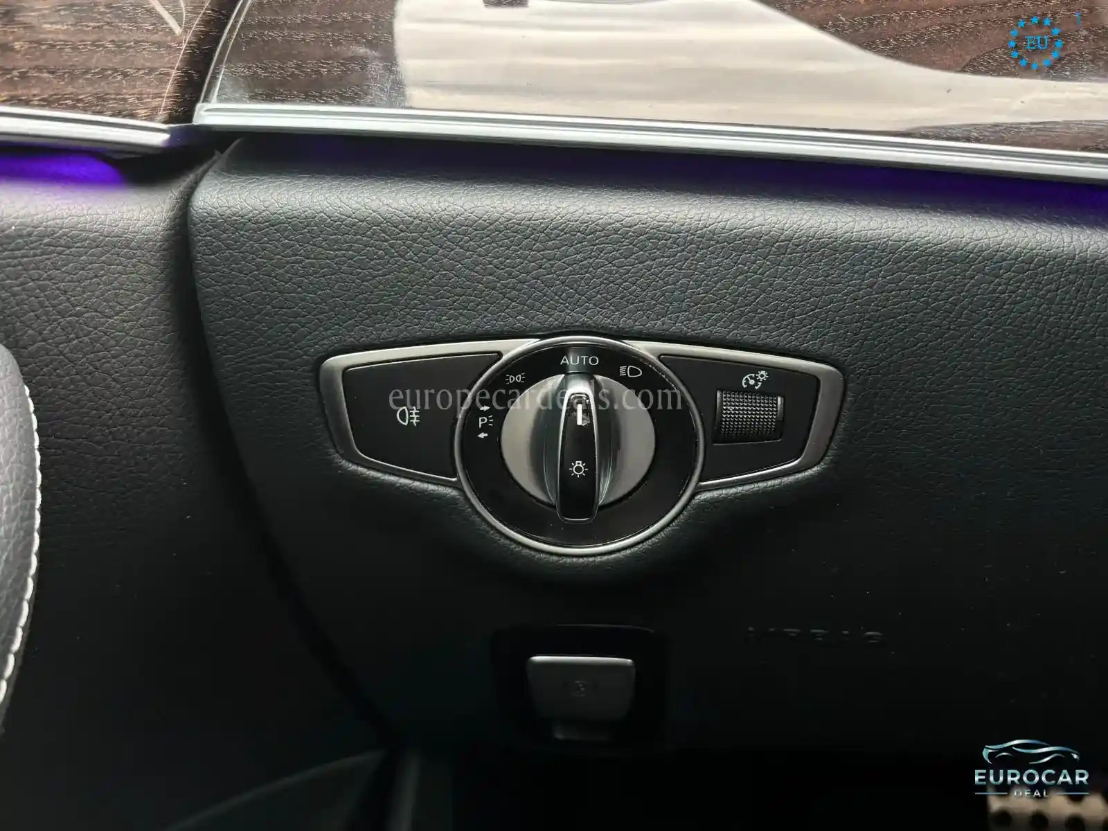 Mercedes-Benz E 450
