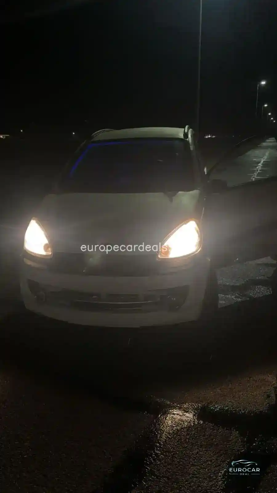Microcar M.Go