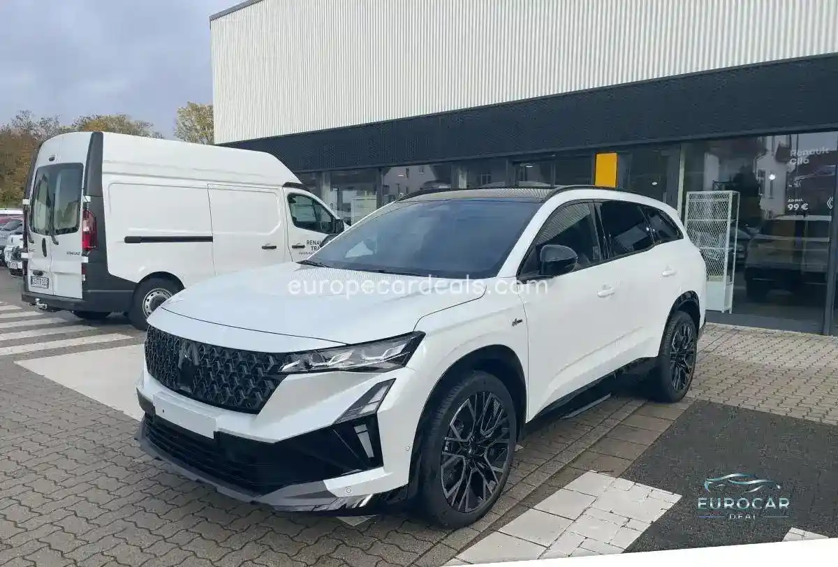Renault Espace