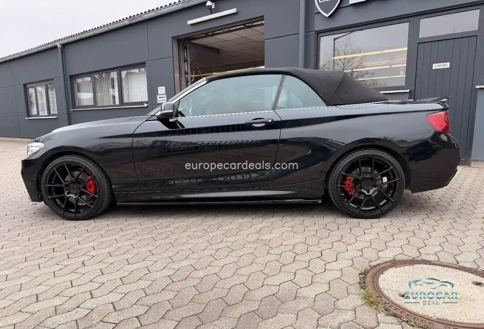 BMW 230