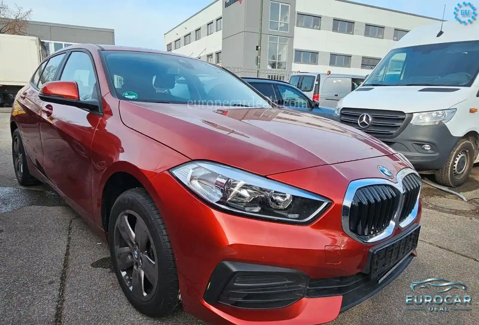 BMW 116