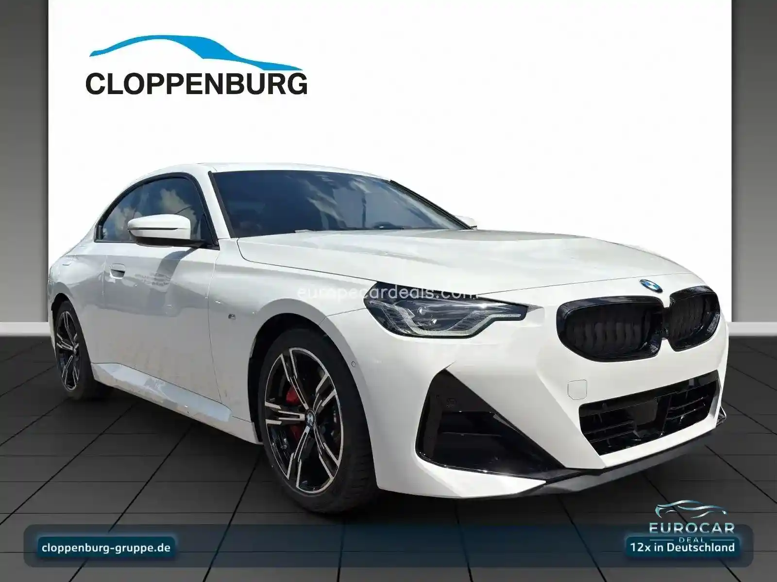 BMW 220