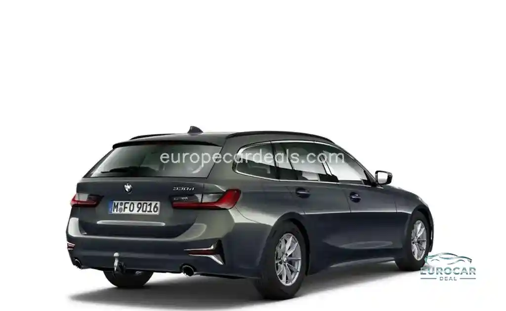 BMW 330