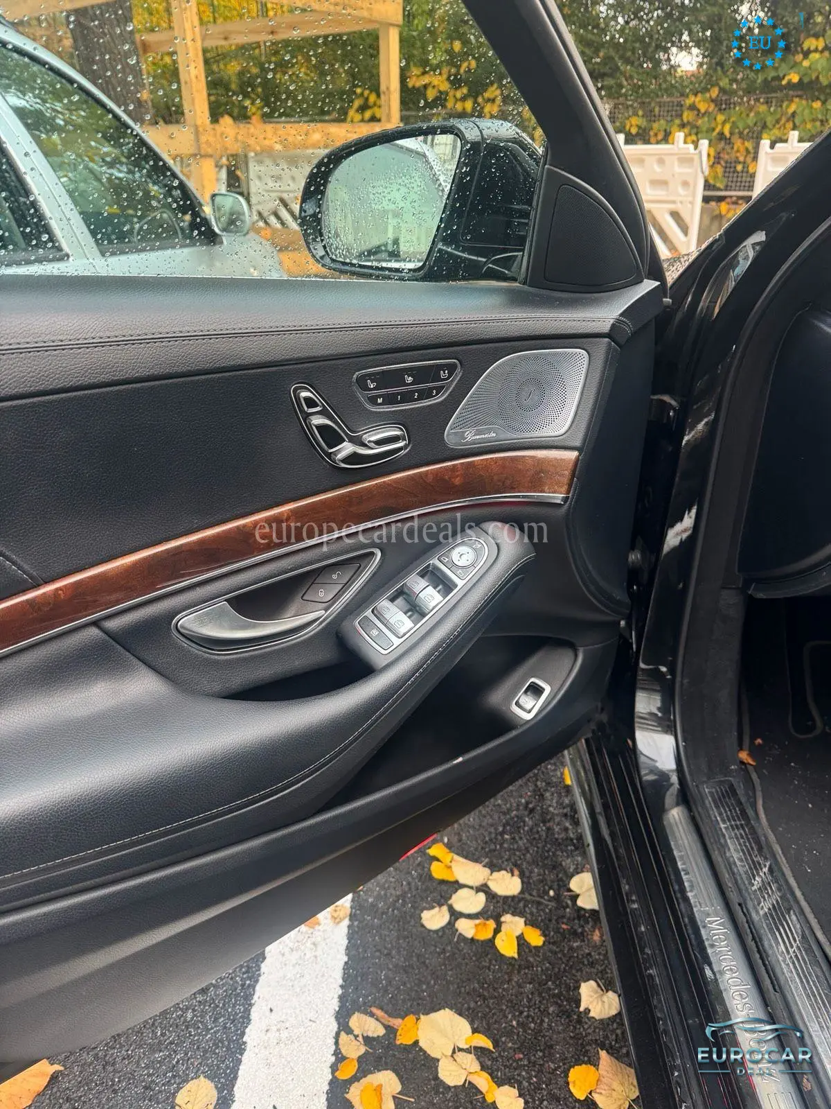 Mercedes-Benz S 350