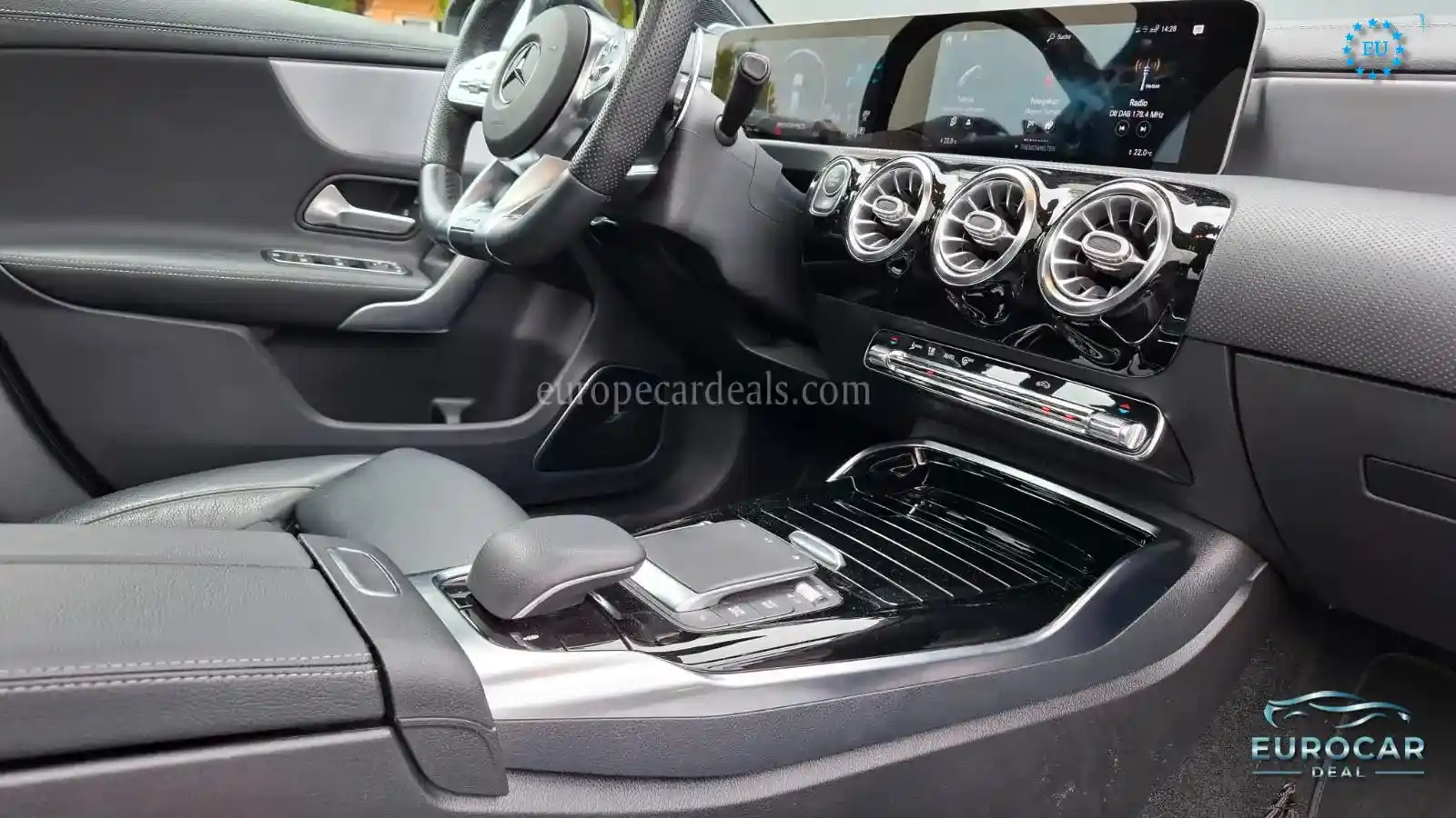 Mercedes-Benz A 35 AMG