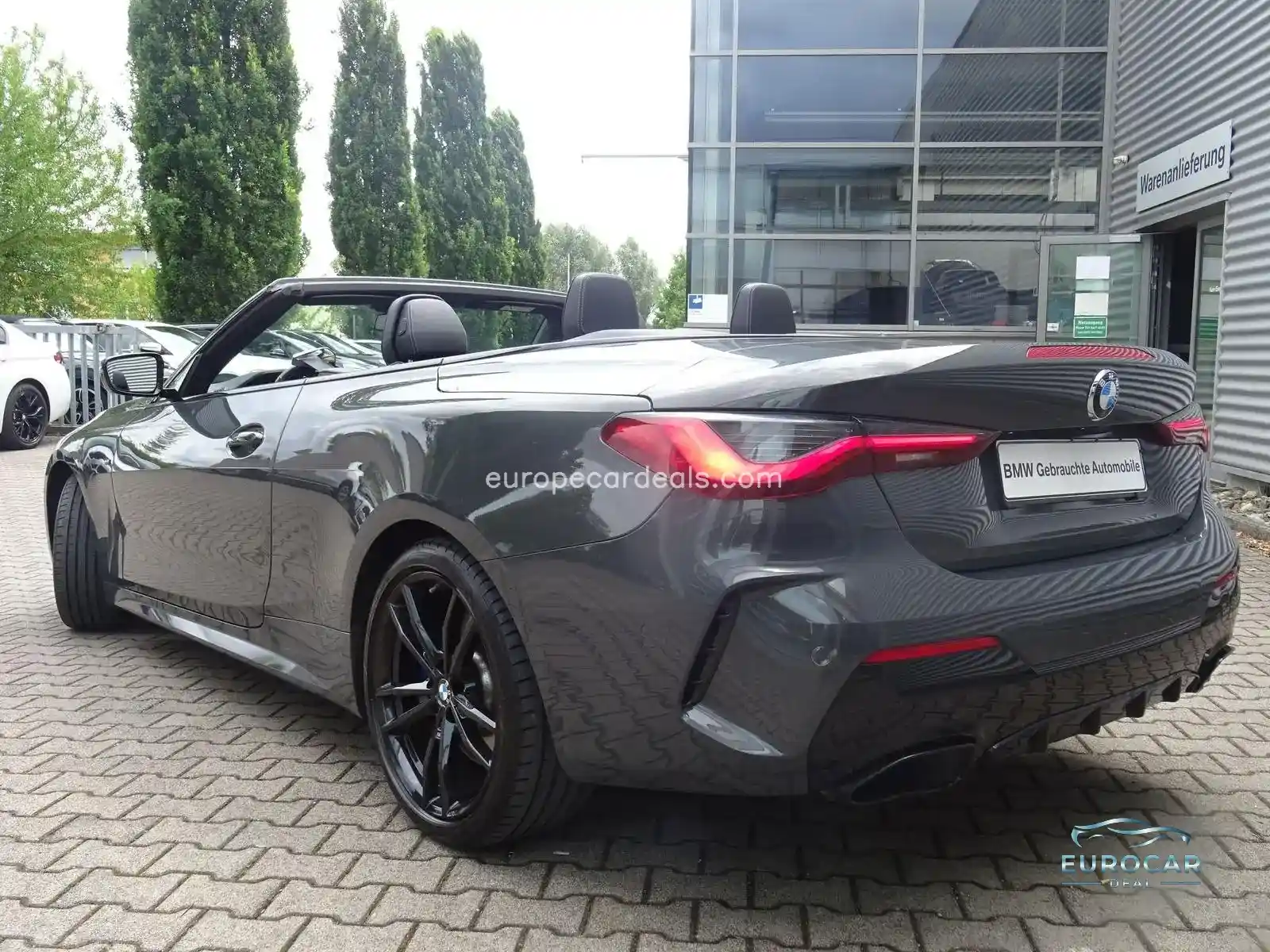 BMW M440