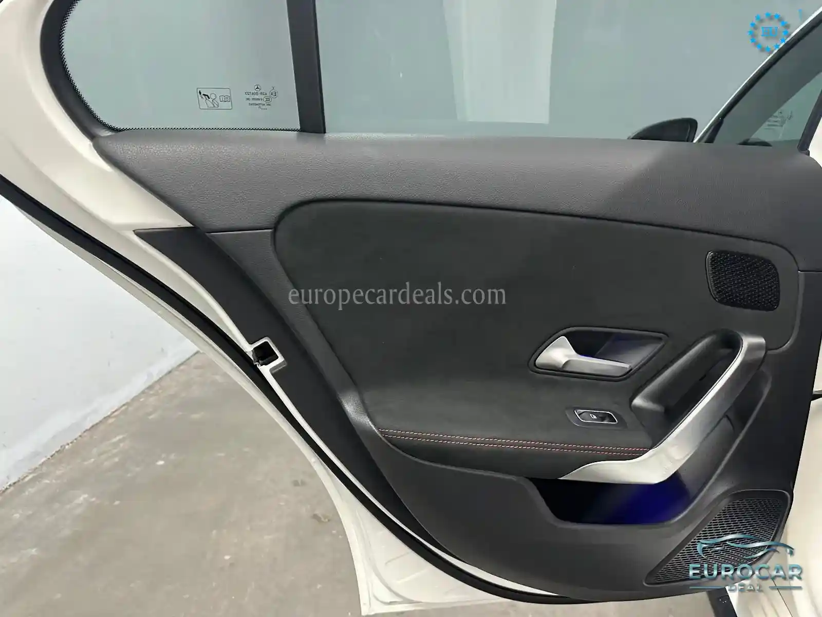 Mercedes-Benz A 35 AMG