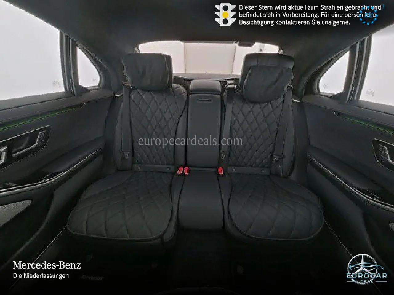 Mercedes-Benz S 500