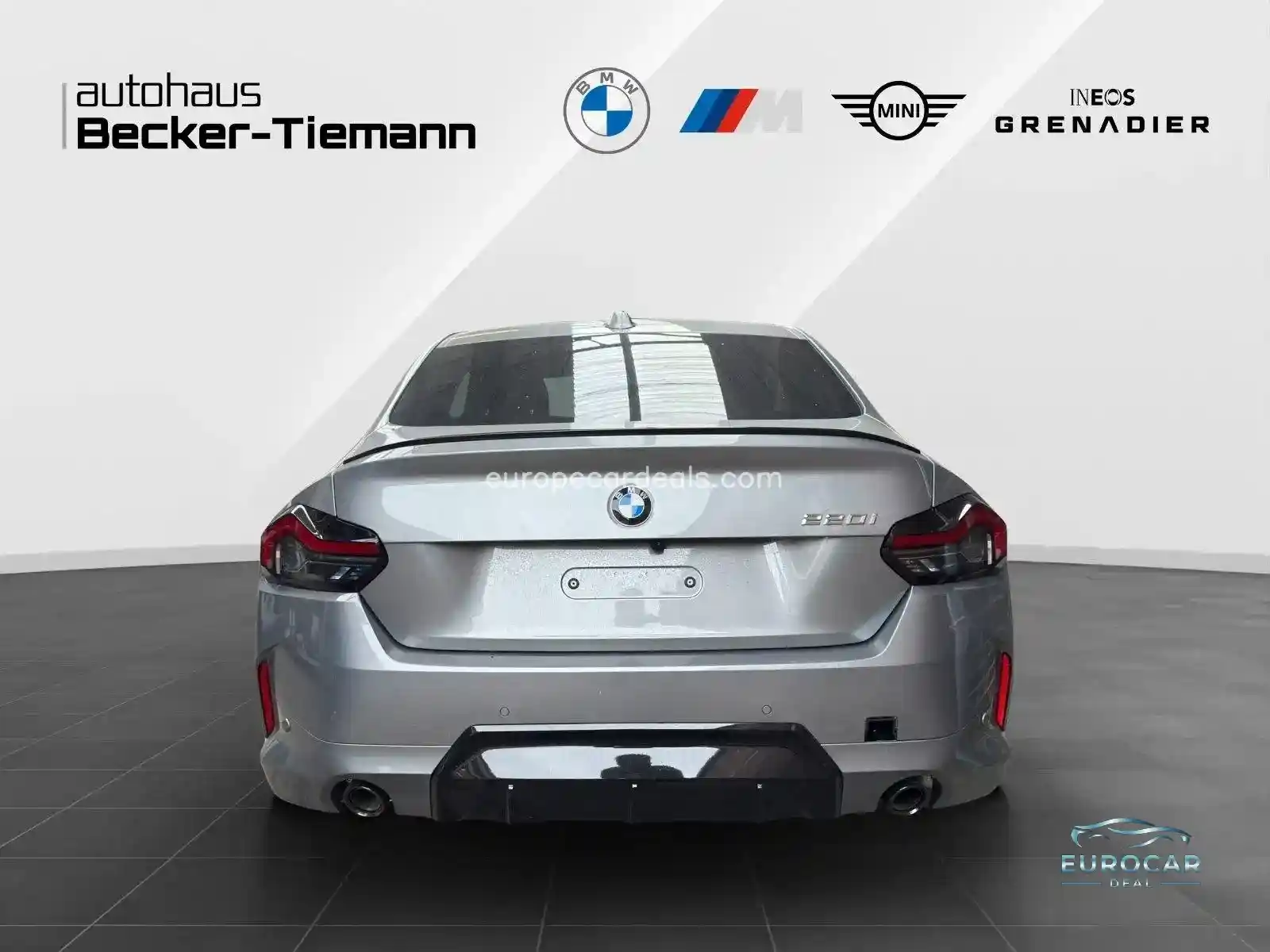 BMW 220