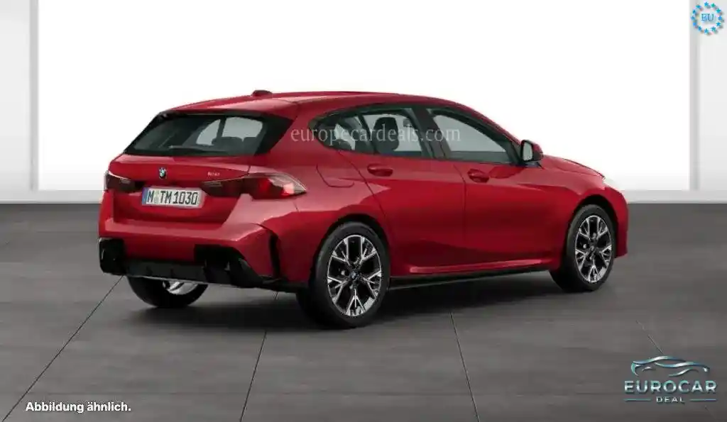 BMW 120