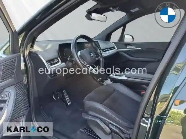 BMW 220 Active Tourer