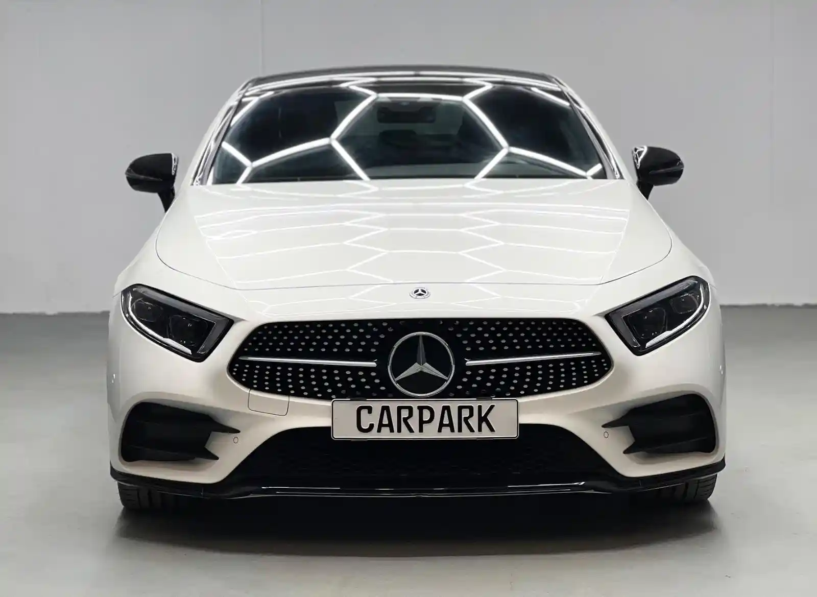 Mercedes-Benz CLS 300