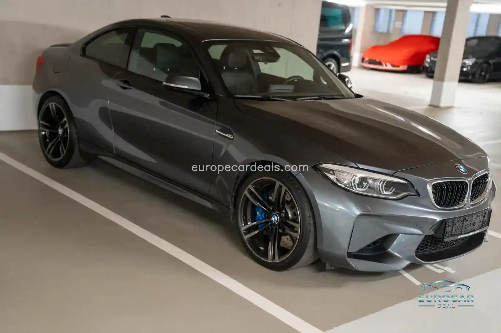 BMW M2