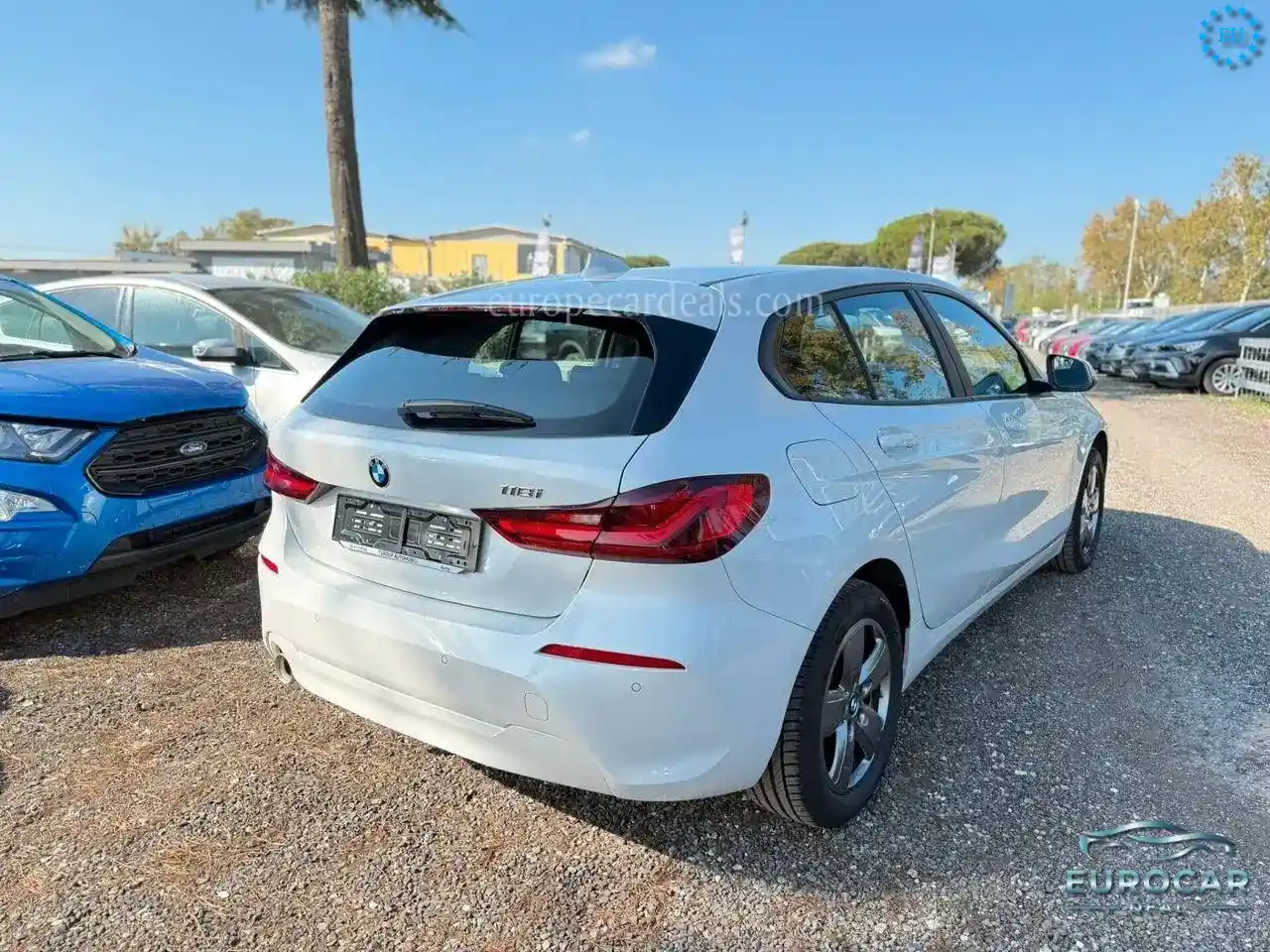 BMW 118