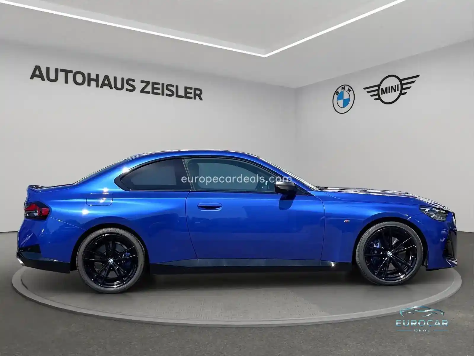 BMW M240i