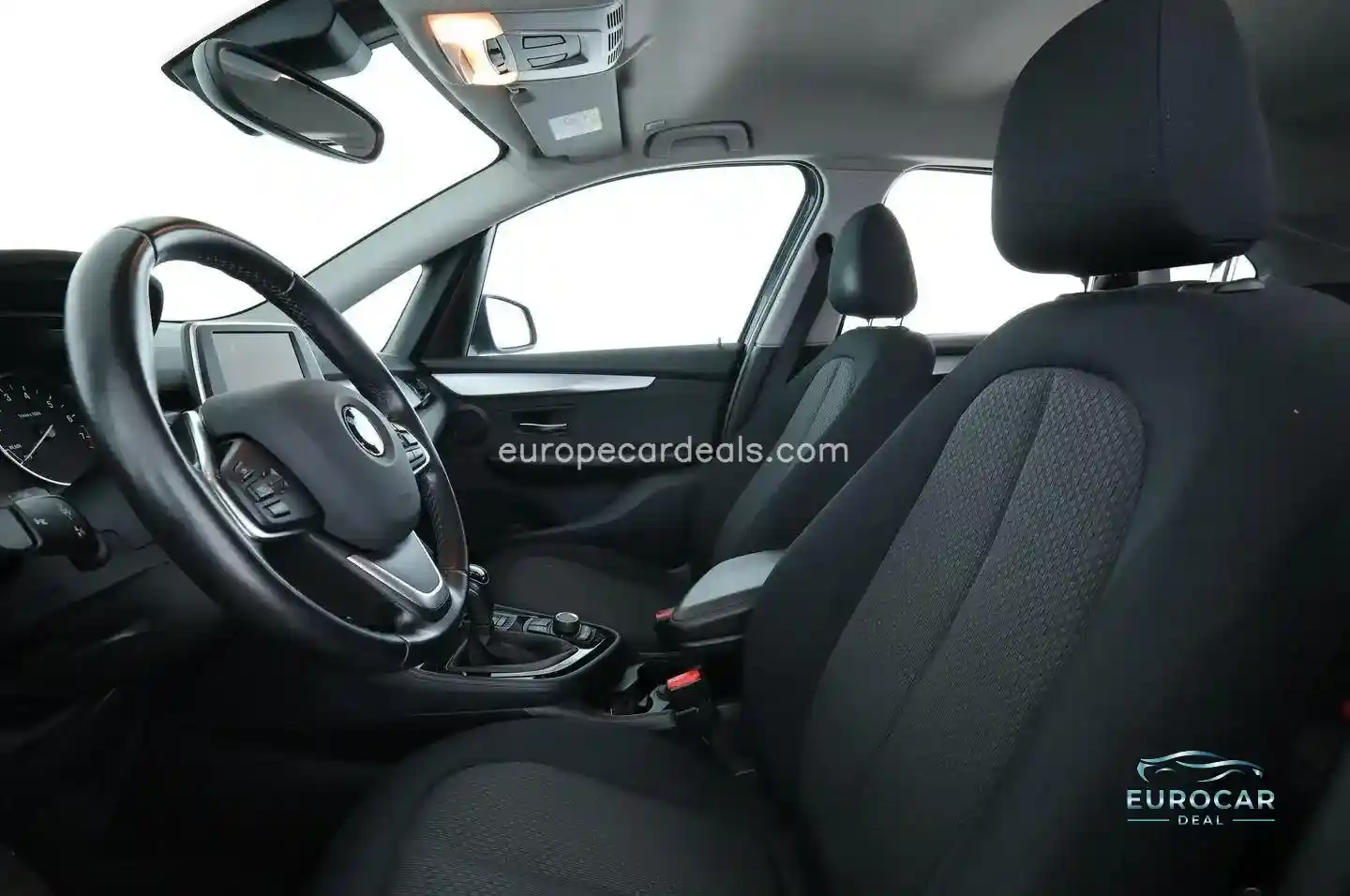 BMW 218 Active Tourer