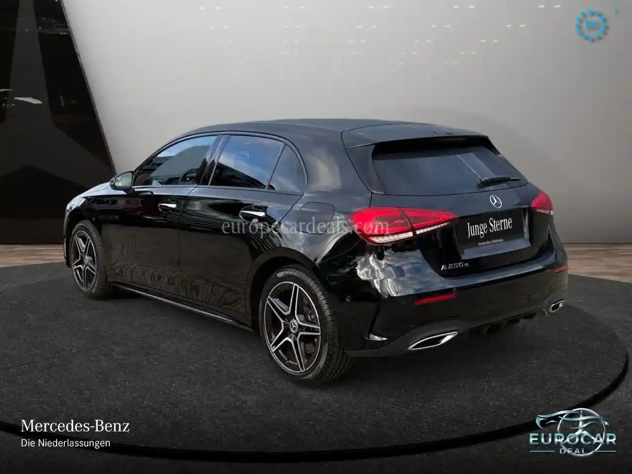 Mercedes-Benz A 250