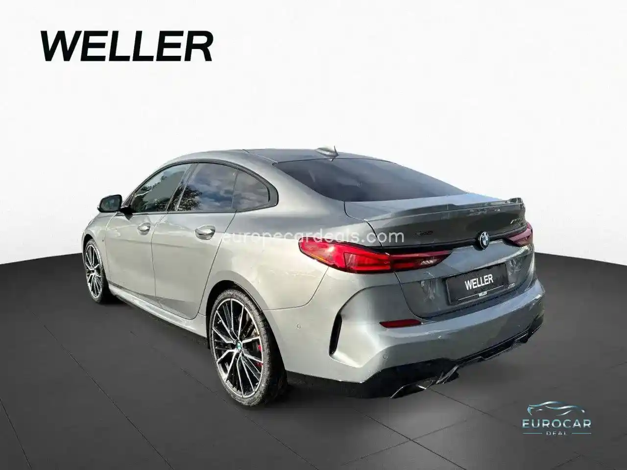BMW M235