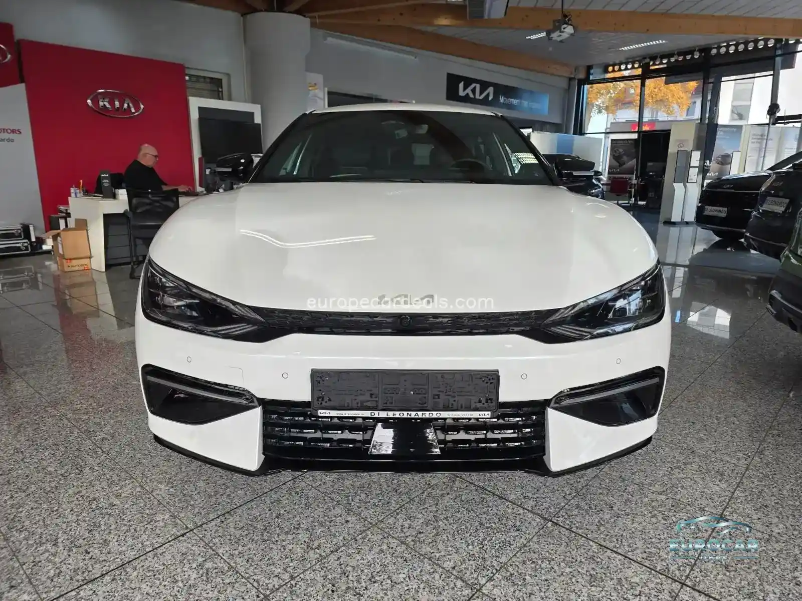 Kia EV6