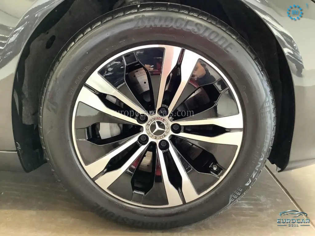 Mercedes-Benz S 450