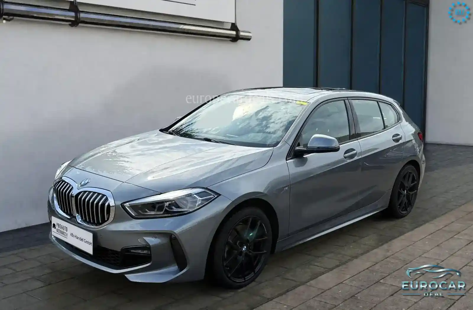 BMW 120