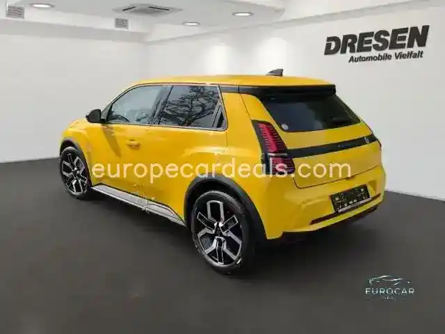Renault R 5